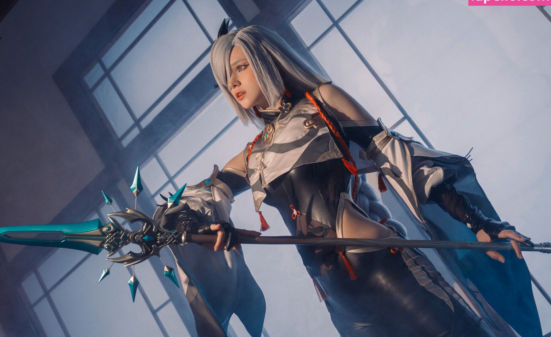 Shirogane_sama desnuda #107592863