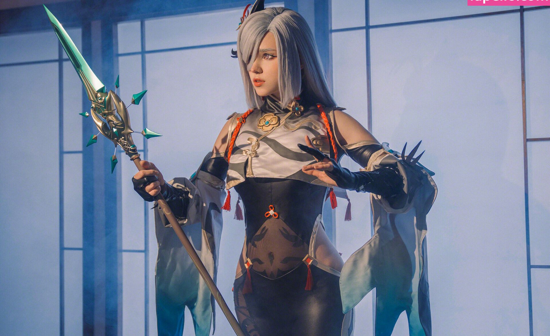 Shirogane_sama desnuda #107592864