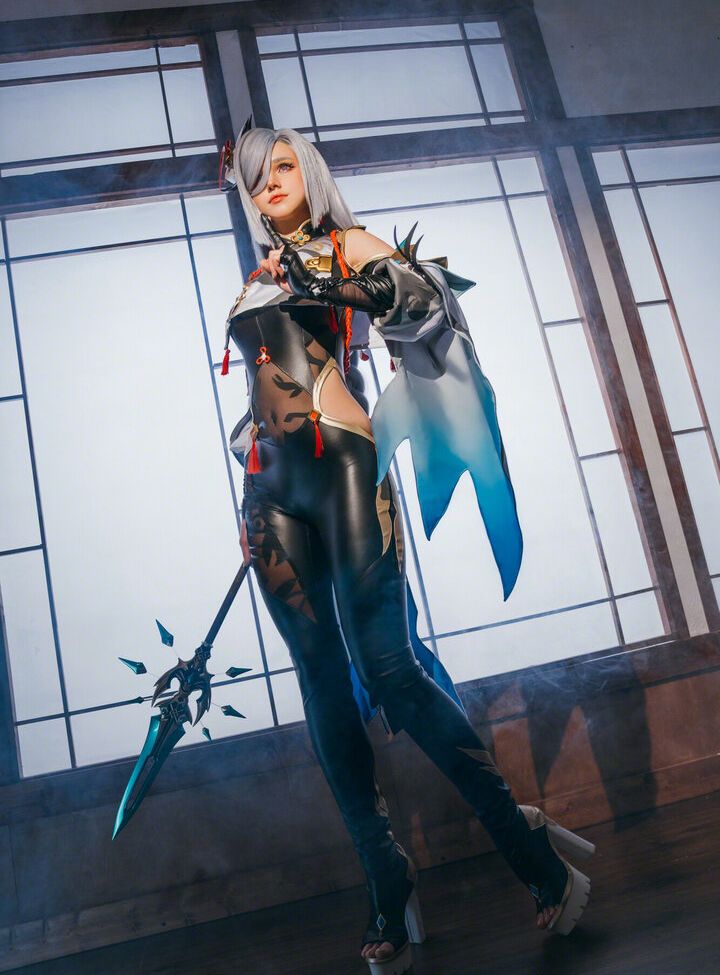 Shirogane_sama desnuda #107592867