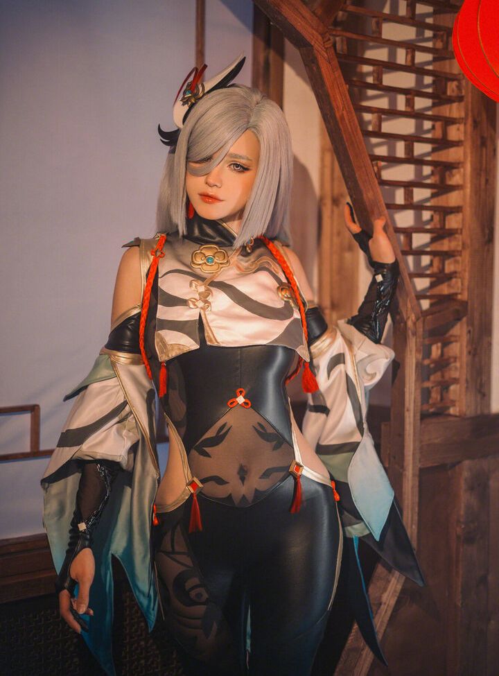 Shirogane_sama nude #107592868