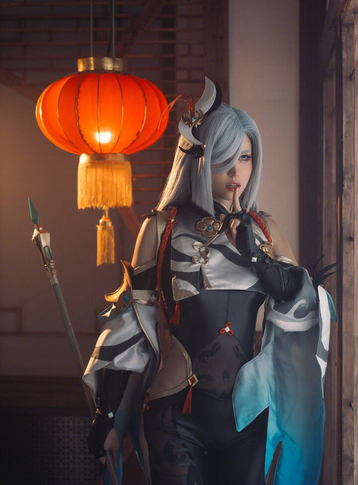 Shirogane_sama desnuda #107592872