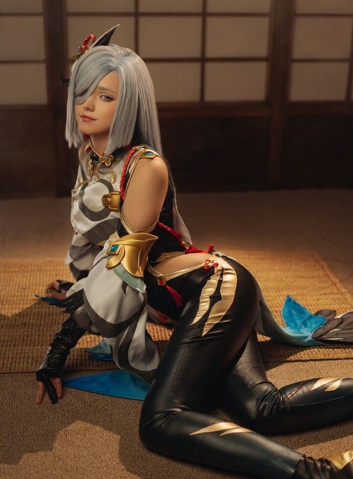 Shirogane_sama desnuda #107592884