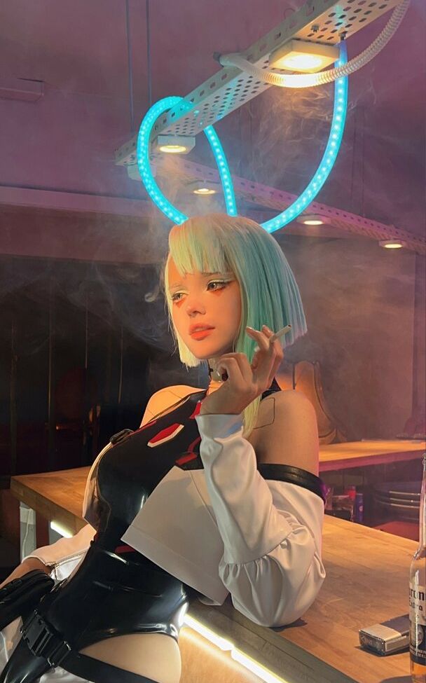 Shirogane_sama nude #107592894