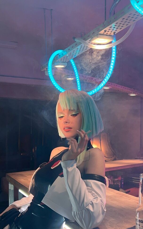 Shirogane_sama desnuda #107592895