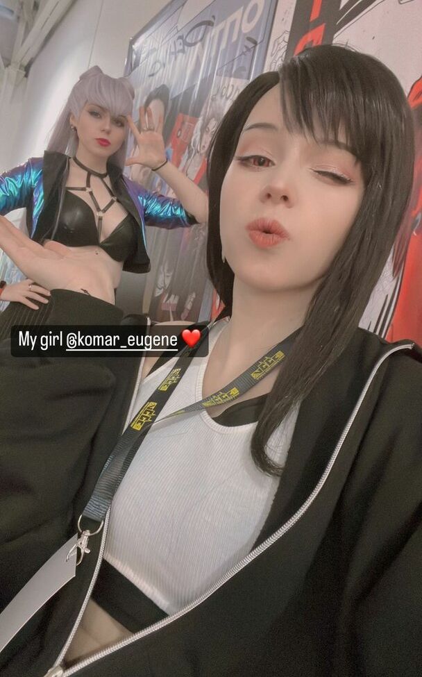 Shirogane_sama desnuda #107592903