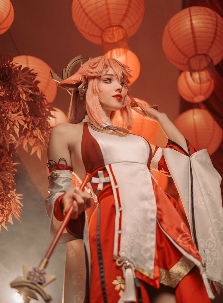 Shirogane_sama desnuda #107592920