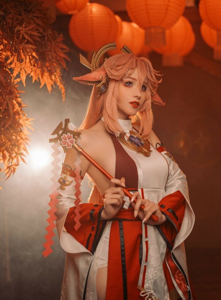 Shirogane_sama desnuda #107592921