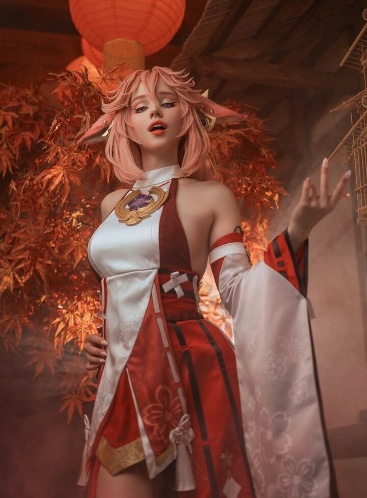 Shirogane_sama desnuda #107592923