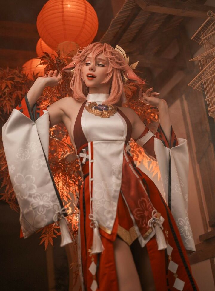 Shirogane_sama desnuda #107592924