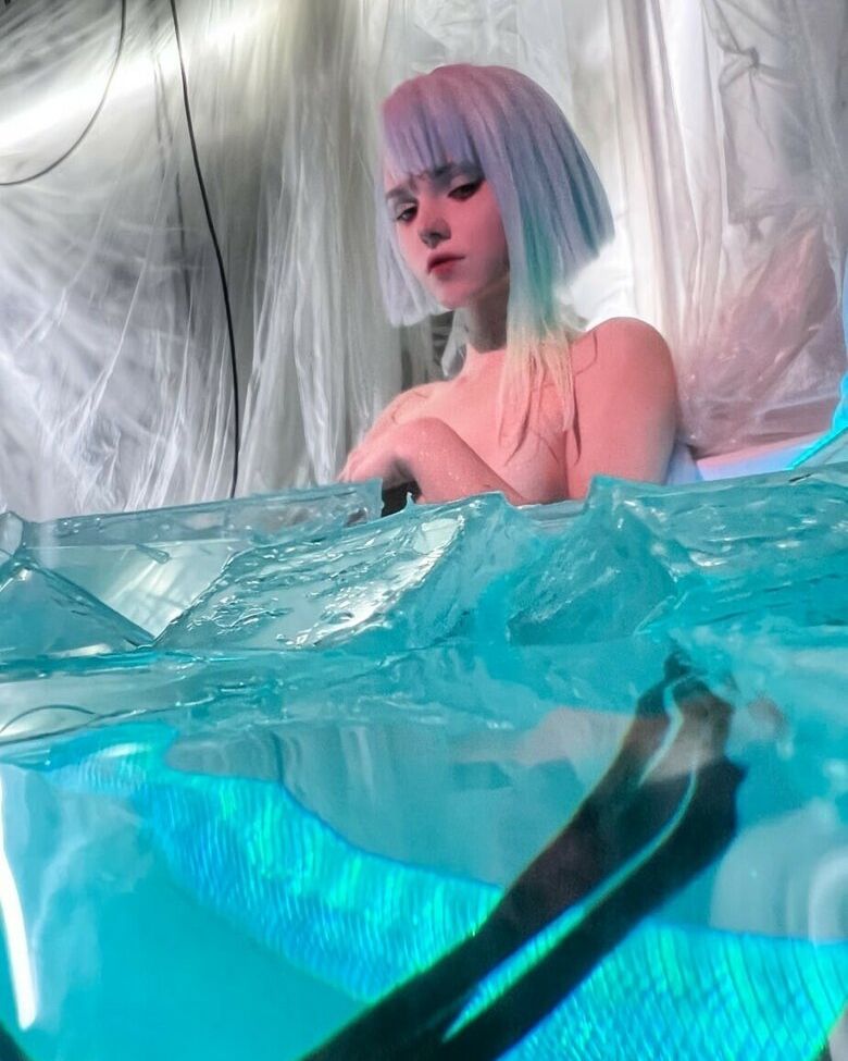 Shirogane_sama desnuda #107592925