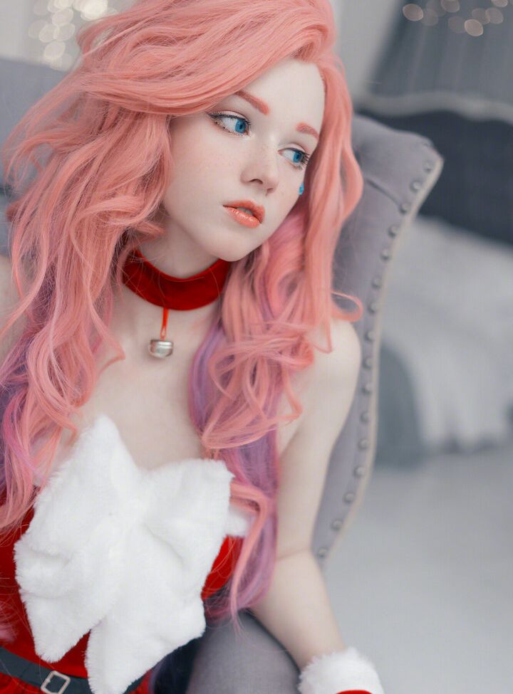 Shirogane_sama desnuda #107592935