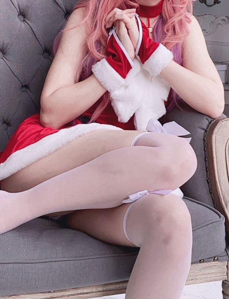 Shirogane_sama desnuda #107592942