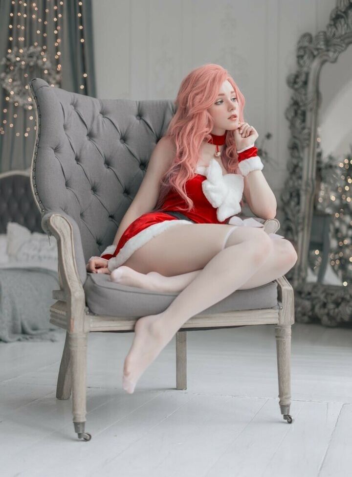 Shirogane_sama nude #107592960