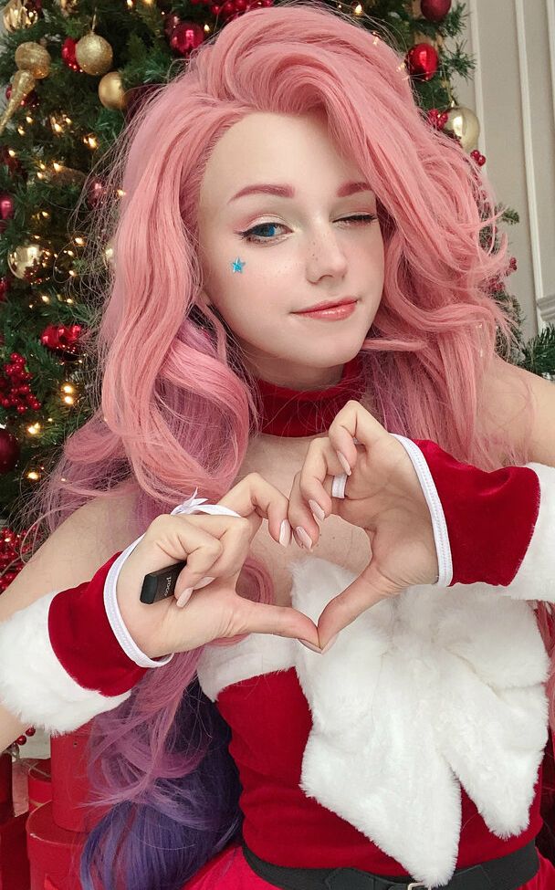 Shirogane_sama desnuda #107592961