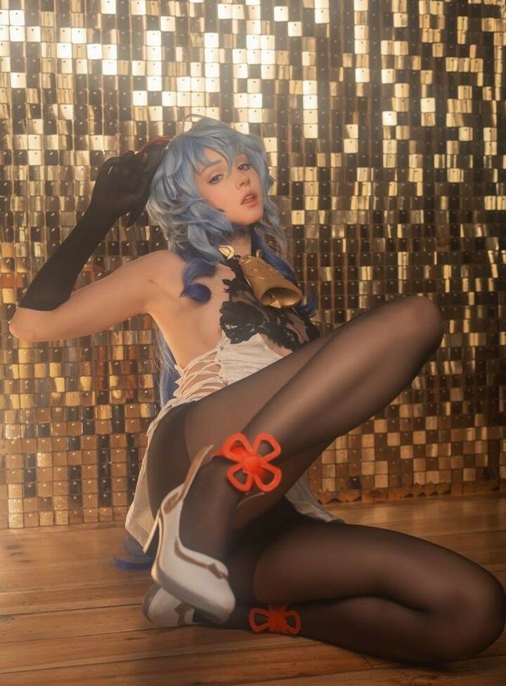 Shirogane_sama desnuda #107592981