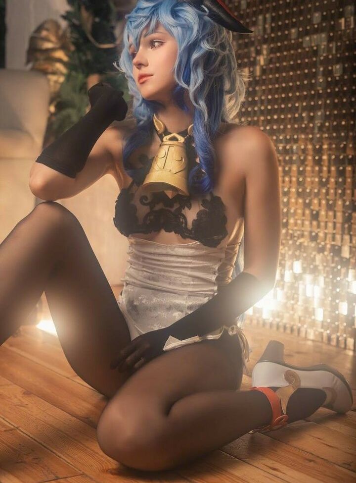 Shirogane_sama desnuda #107592982