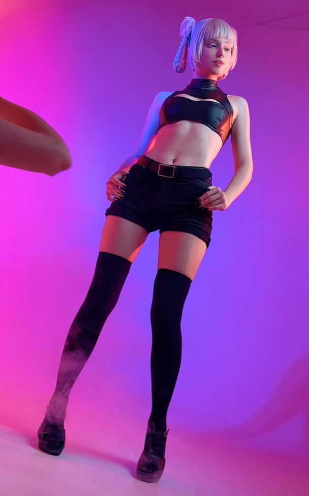 Shirogane_sama desnuda #107593094