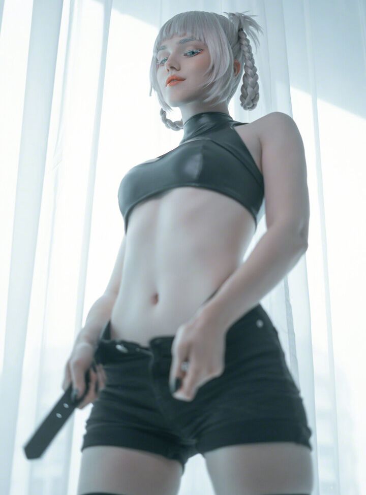 Shirogane_sama desnuda #107593107