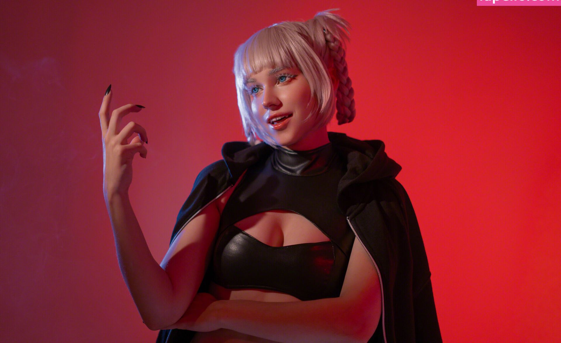 Shirogane_sama desnuda #107593108