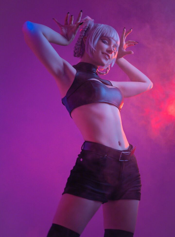 Shirogane_sama desnuda #107593134