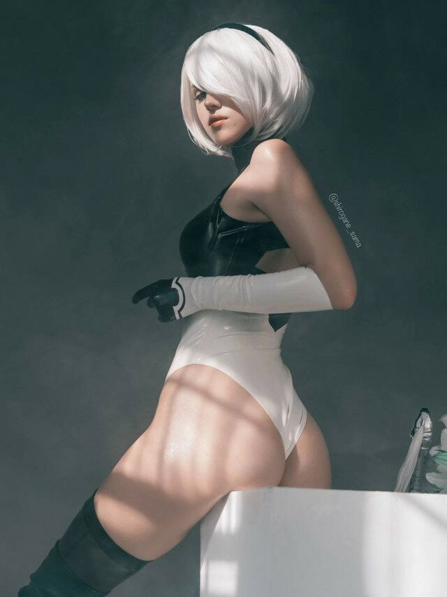 Shirogane_sama desnuda #107593143