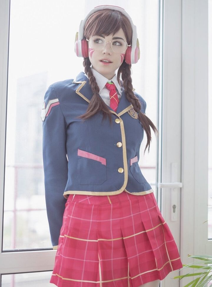 Shirogane_sama desnuda #107593151