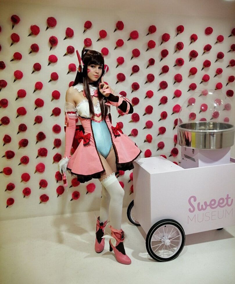 Shirogane_sama desnuda #107593152