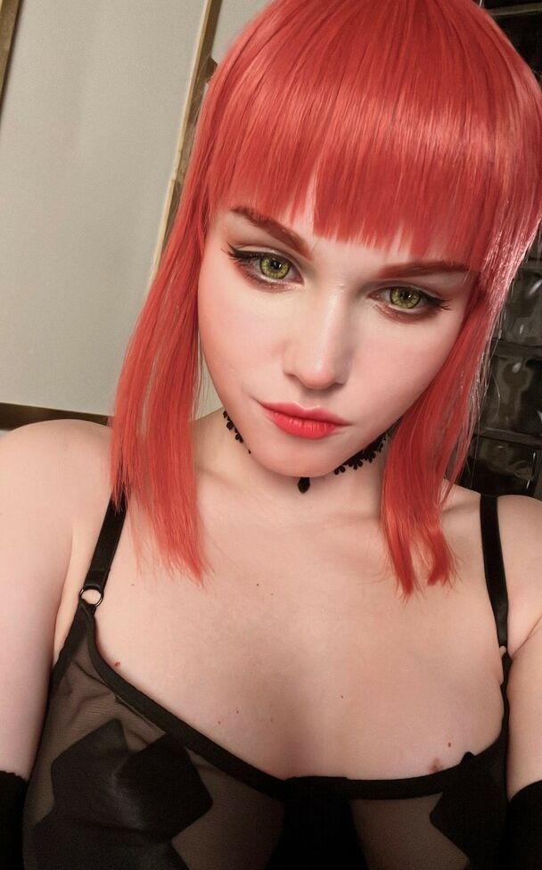 Shirogane_sama desnuda #107593163