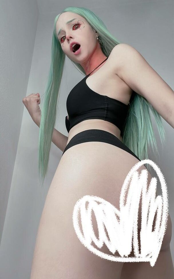 Shirogane_sama desnuda #107593223