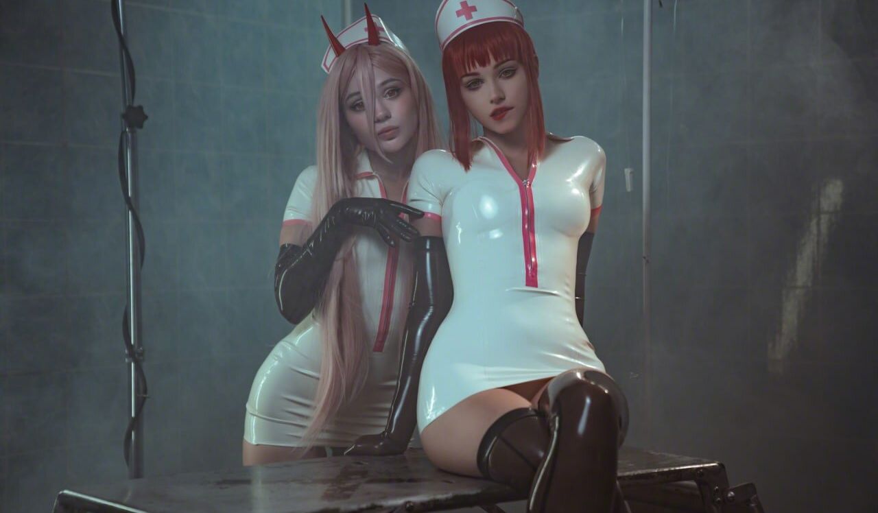 Shirogane_sama nude #107593268