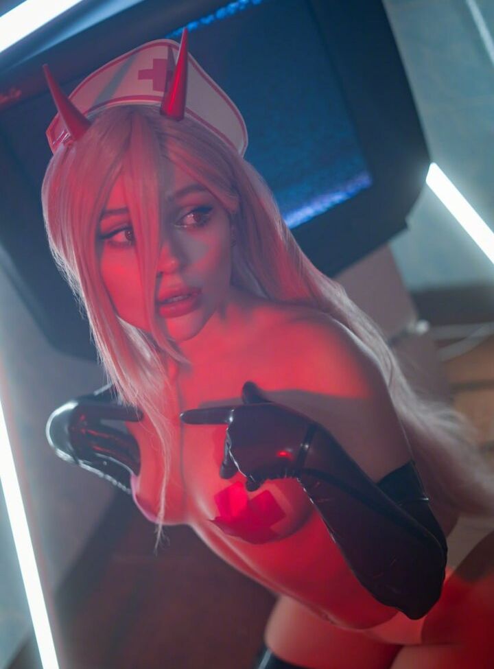 Shirogane_sama nude #107593270