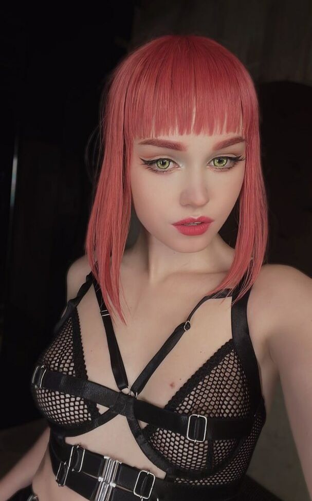 Shirogane_sama nude #107593278