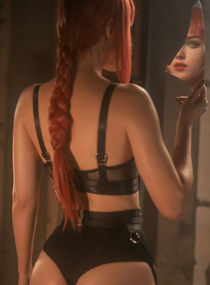 Shirogane_sama desnuda #107593319