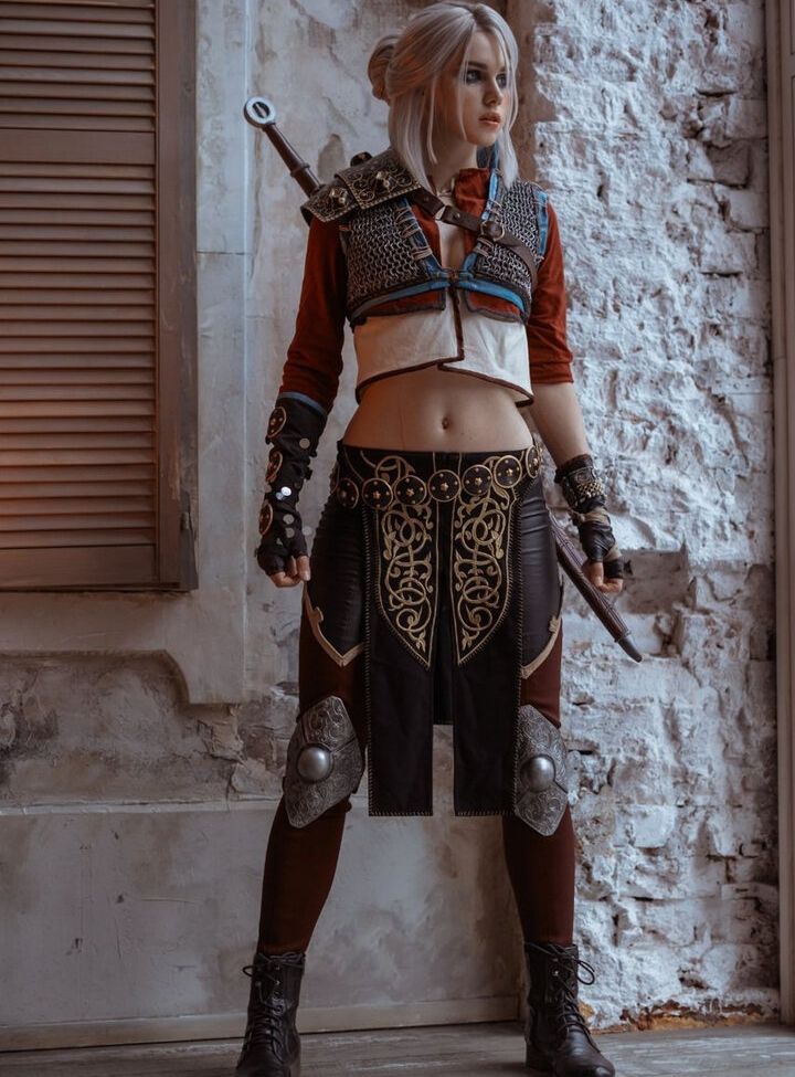 Shirogane_sama desnuda #107593335