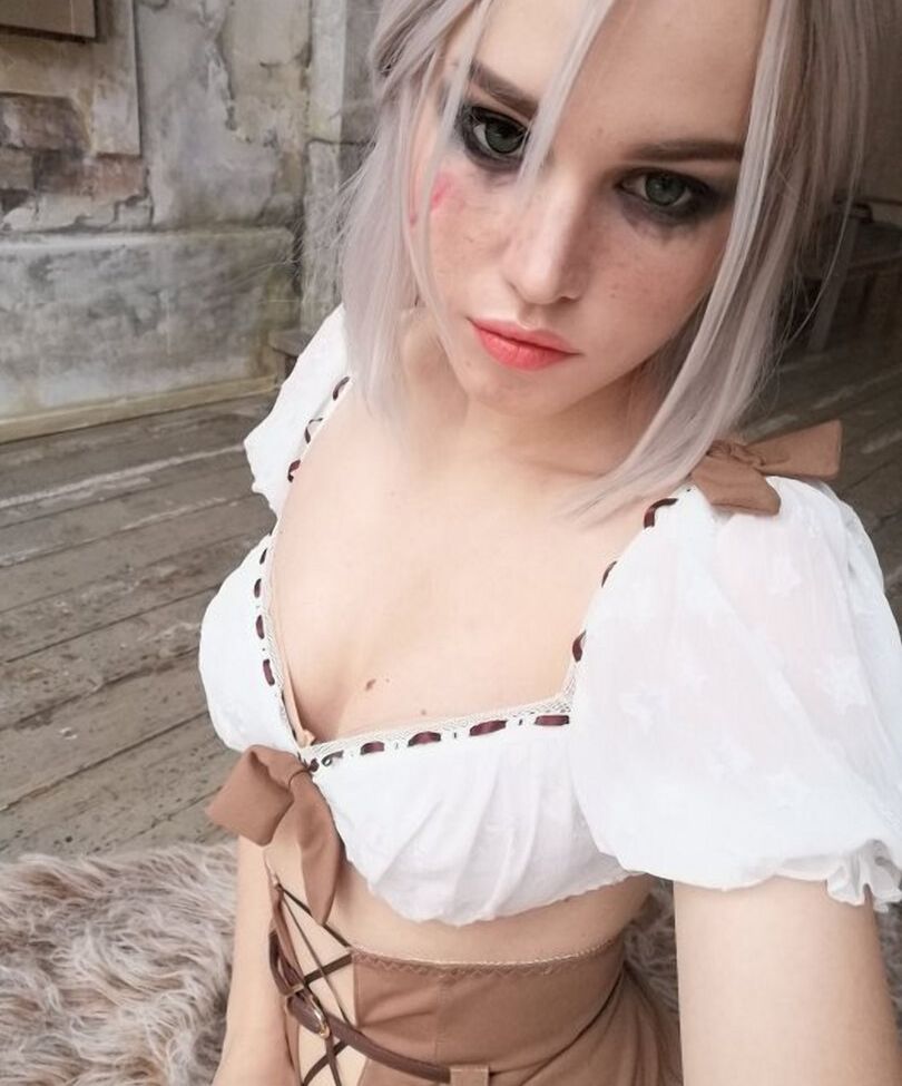 Shirogane_sama nude #107593340