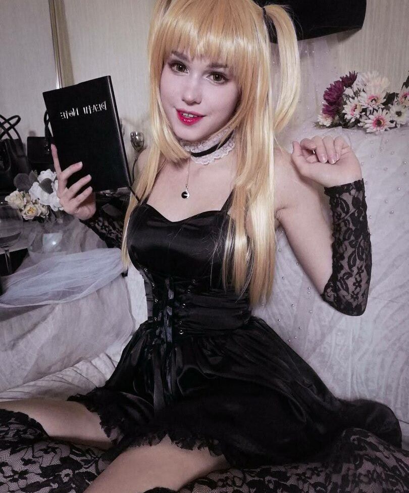 Shirogane_sama nude #107593352