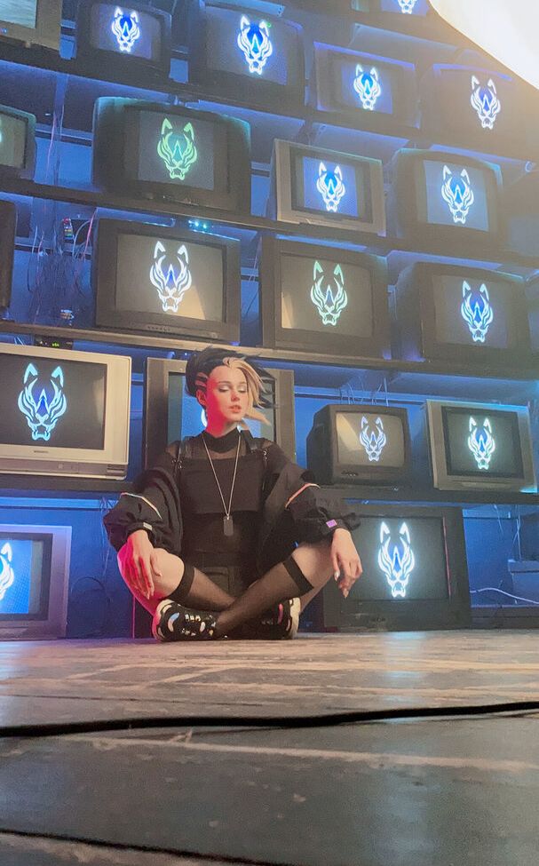 Shirogane_sama desnuda #107593376