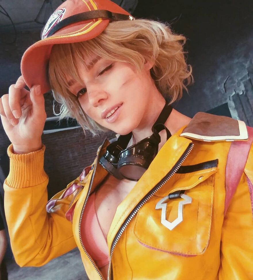 Shirogane_sama desnuda #107593381