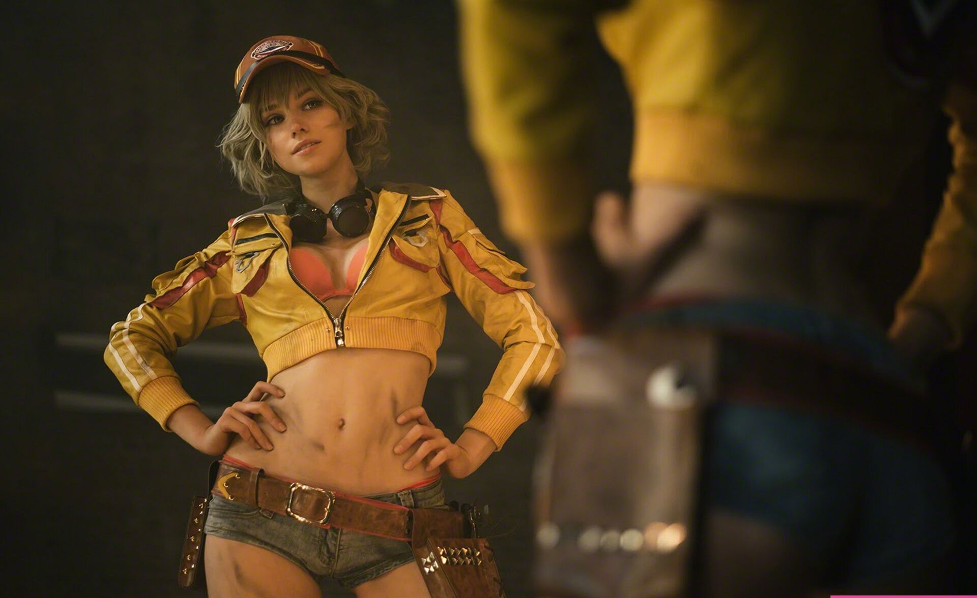 Shirogane_sama desnuda #107593383