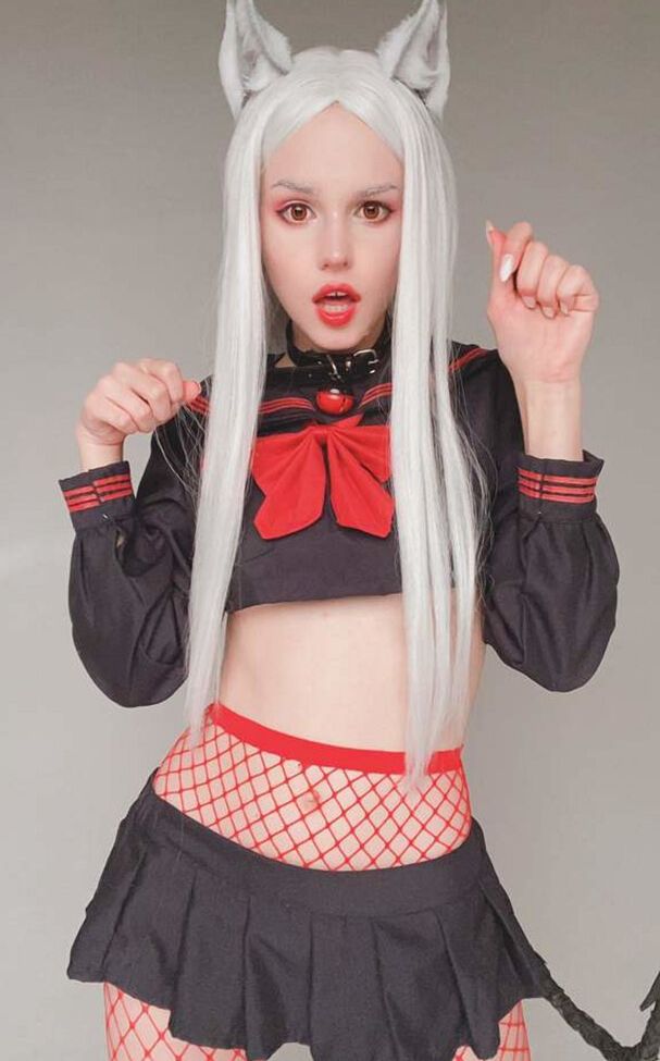 Shirogane_sama desnuda #107593399