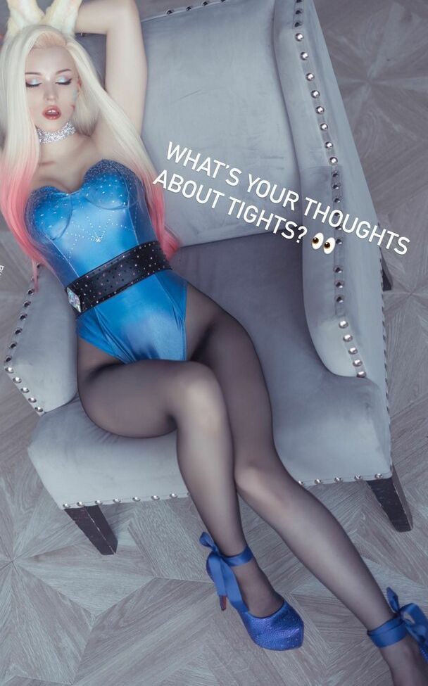 Shirogane_sama desnuda #107593402