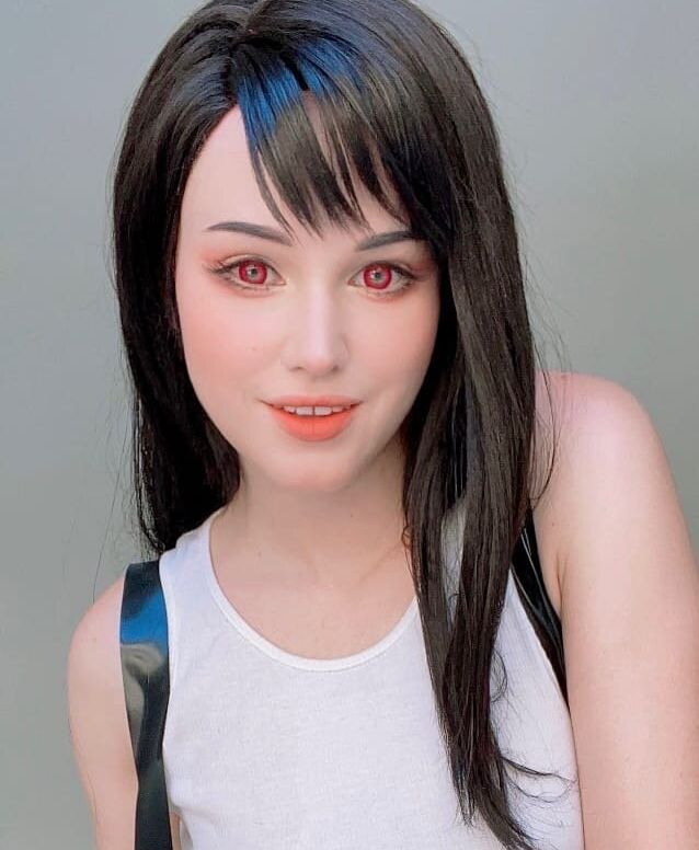 Shirogane_sama desnuda #107593404