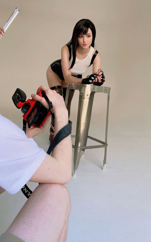 Shirogane_sama desnuda #107593431