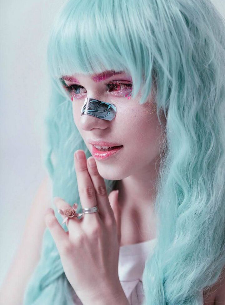 Shirogane_sama desnuda #107593439