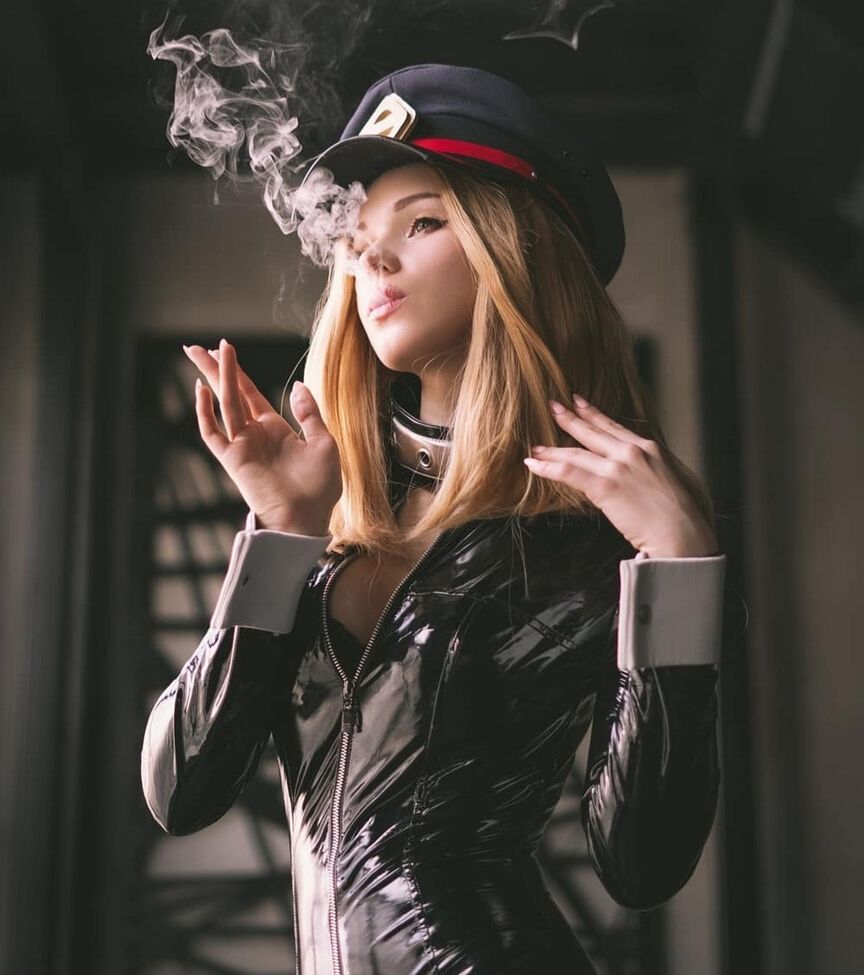 Shirogane_sama desnuda #107593453