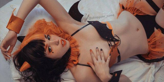 Shirogane_sama nude #107593459