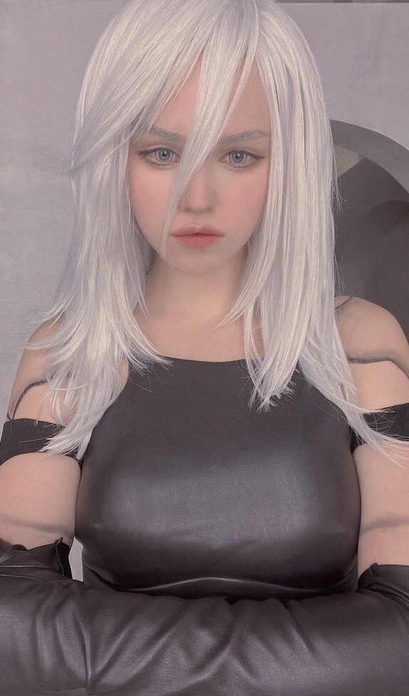 Shirogane_sama desnuda #107593473