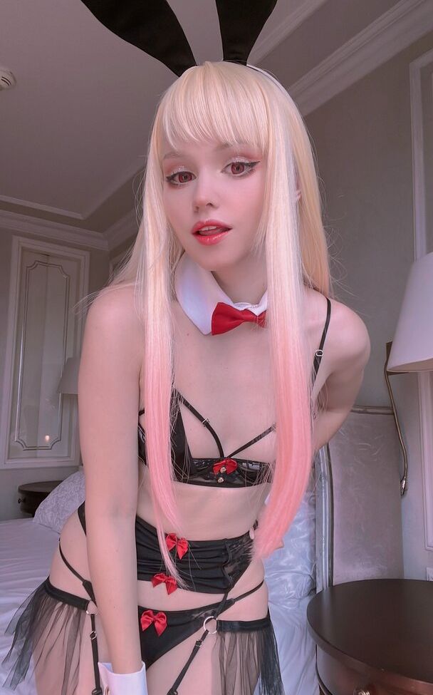 Shirogane_sama desnuda #107593476