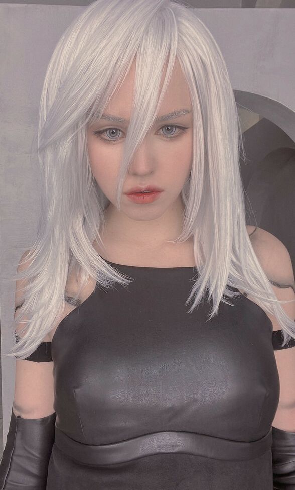 Shirogane_sama nude #107593481