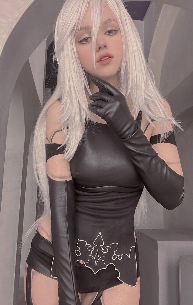 Shirogane_sama desnuda #107593485